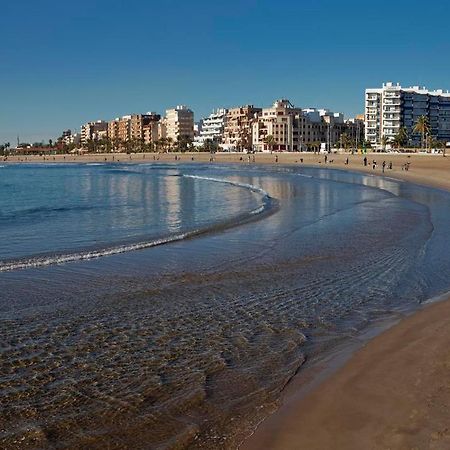 Uim Mediterraneo Isabel 23 Wifi Sagunto Kültér fotó