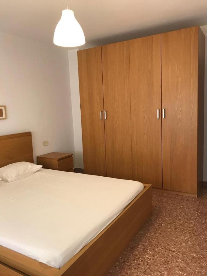 Uim Mediterraneo Isabel 23 Wifi Sagunto Kültér fotó